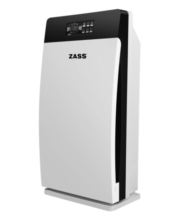 Purificator de aer multifunctional Zass ZAP 02 [2]