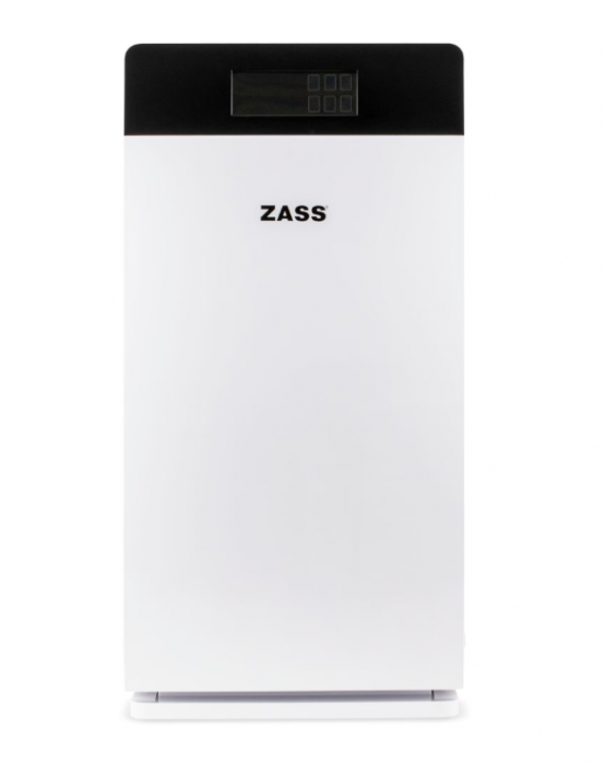 Purificator de aer multifunctional Zass ZAP 02 [3]