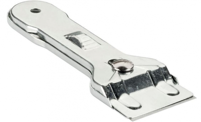 Racleta de curatat pentru plita vitroceramica, WPRO 484000008546 [3]