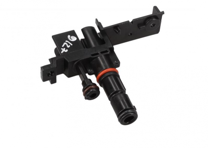 Racord rezervor lapte pentru espressor Delonghi AS13200286 [1]