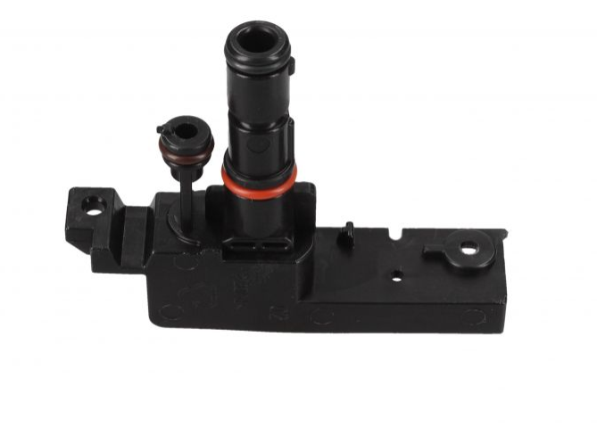 Racord rezervor lapte pentru espressor Delonghi AS13200286 [4]