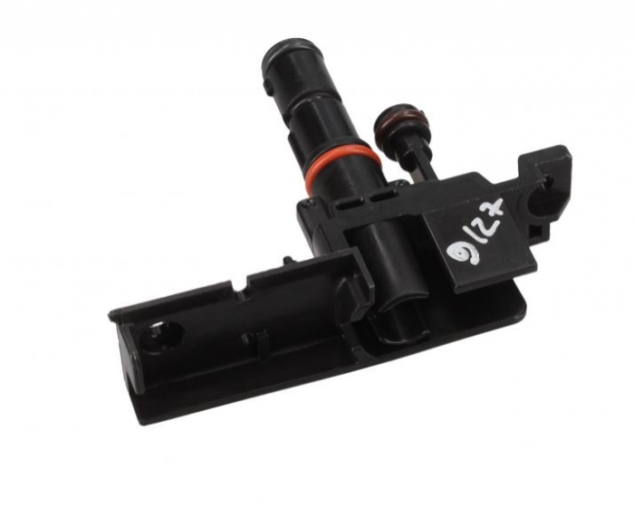 Racord rezervor lapte pentru espressor Delonghi AS13200286 [5]