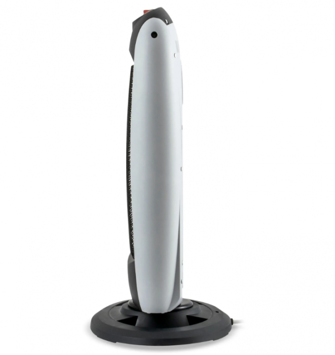 Radiator cu halogen Zass HS 06, 3 trepte, 1200 W [3]