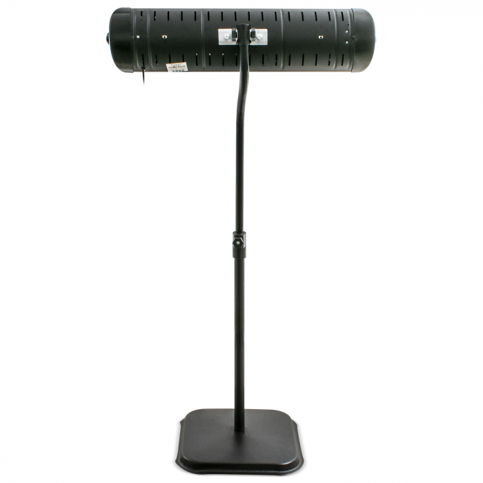 Radiator de podea cu infrarosu ZASS ZIH 02 2000W [4]