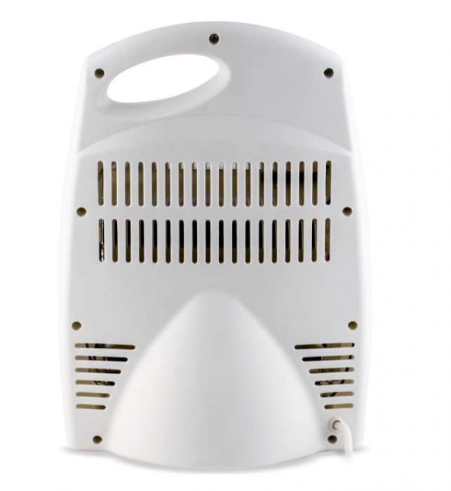 Radiator cu quartz Zass ZQH 02, 800W, 2 trepte [4]