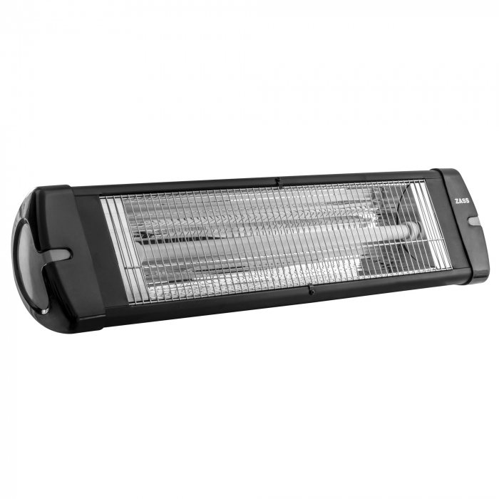 Radiator de perete cu infrarosu ZASS ZIH 01 2500W [4]