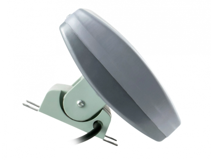 Radiator de perete cu quartz Zass ZQH 04, 1500 W, 3 trepte de incalzire [4]