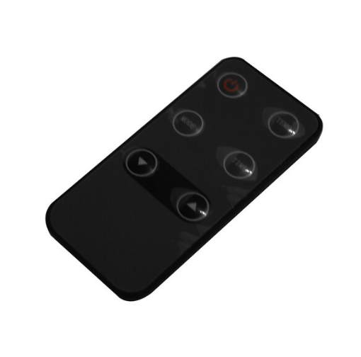 Radiator electric cu convectie Zass ZCR 02, putere 2000W, 3 trepte [5]