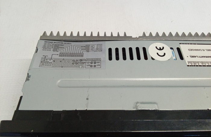 Radio auto Lifelf, 4 x 65W, FM/AM/MP3 Player, 2 x USB, AUX Audio [4]