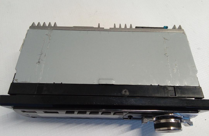 Radio auto Lifelf, 4 x 65W, FM/AM/MP3 Player, 2 x USB, AUX Audio [6]