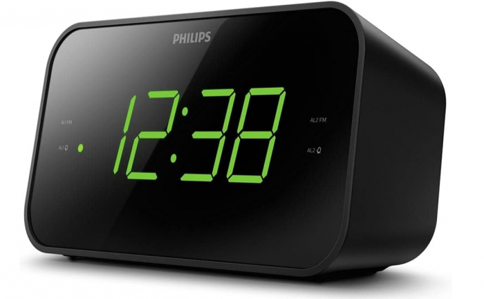 Radio cu Ceas cu alrama Philips, TAR3306/12 [3]