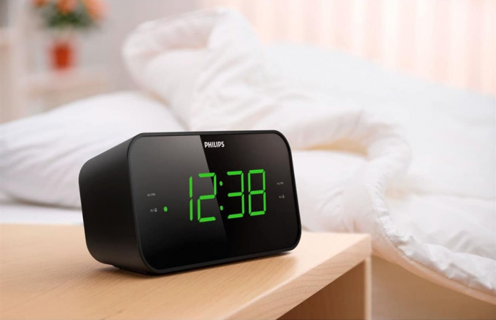 Radio cu Ceas cu alrama Philips, TAR3306/12 [6]