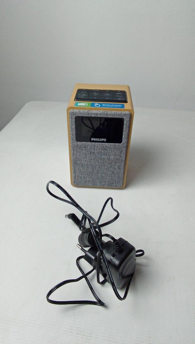 Radio cu ceas Philips R5005/10 [3]