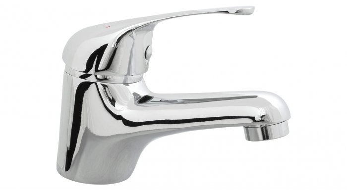 RAF Baterie cromata pentru chiuveta [1]