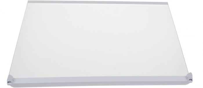 Raft de sticlă pentru combina frigorifica, BEKO 4657830100 [1]