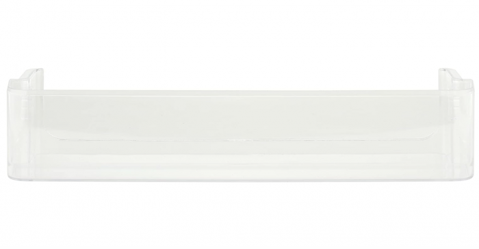 Raft de sticle pentru frigider Hoover 49120243, plastic, 9 x 44 x 11 cm [1]