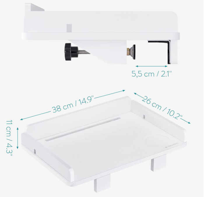 Raft universal pentru pat [3]