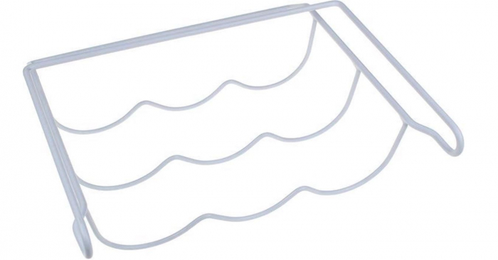Raft universal pentru sticle pentru frigider [2]
