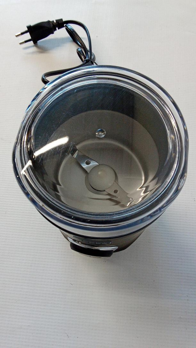 Rasnita de cafea Black+Decker BXCG150E 150 W Negru [2]