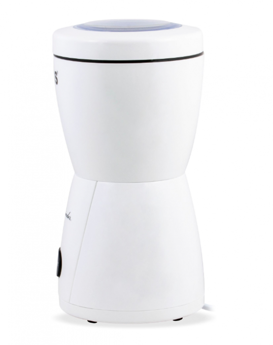Rasnita de cafea Zass ZCG 05, 150W, 80g, Culoare Alb [4]