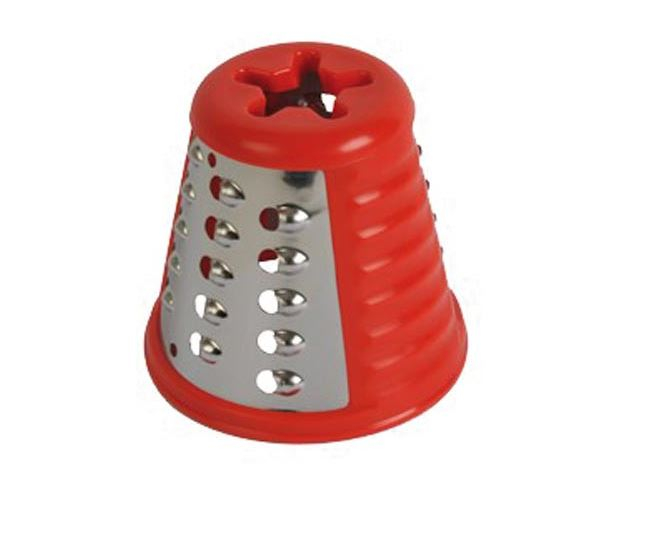 Razatoare conica, GROUPE SEB SS-193076, rosu [2]