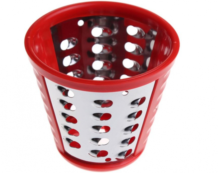 Razatoare conica, GROUPE SEB SS-193076, rosu [1]