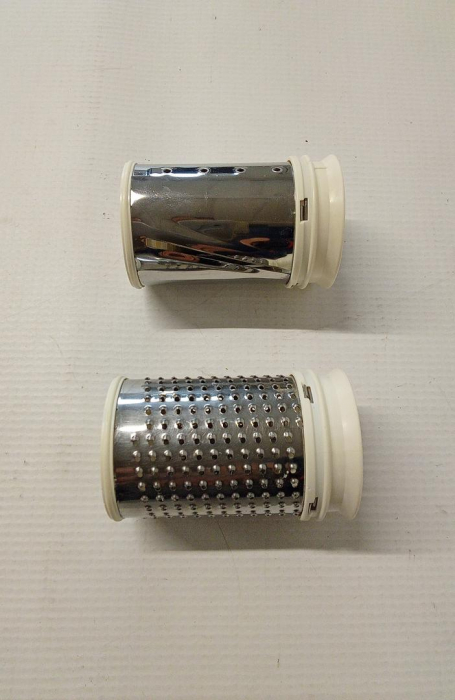 Razatoare electrica de branza Ariete 457 Grati, galben [4]