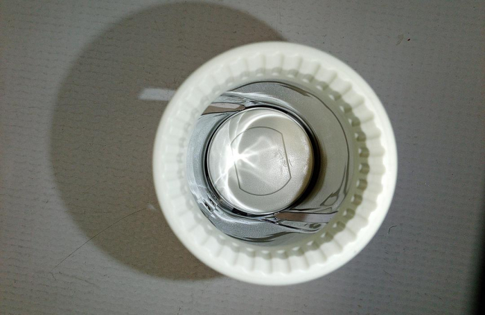 Razatoare electrica de branza Ariete 457 Grati, galben [7]