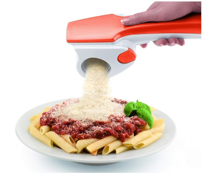 Razatoare electrica de branza Ariete Gratì 2.0 447, portocaliu [6]