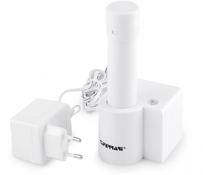 Răzătoare electrica G3 Ferrari G20065 „Parmino”, 12 W, galben [2]