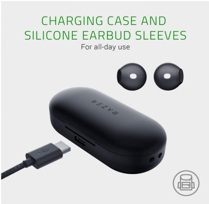 Razer Căști fără fir [7]