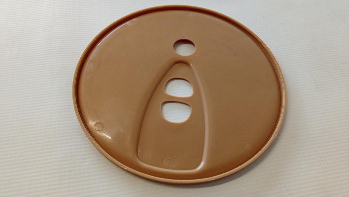 Recipient cuptor microunde pentru gatit cu aburi Winter Shore, fara BPA [2]