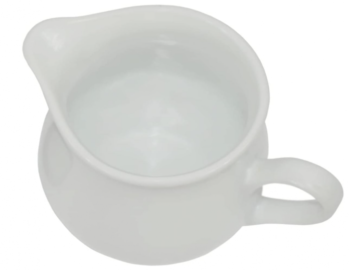 Recipient de lapte de porțelan Provance [3]