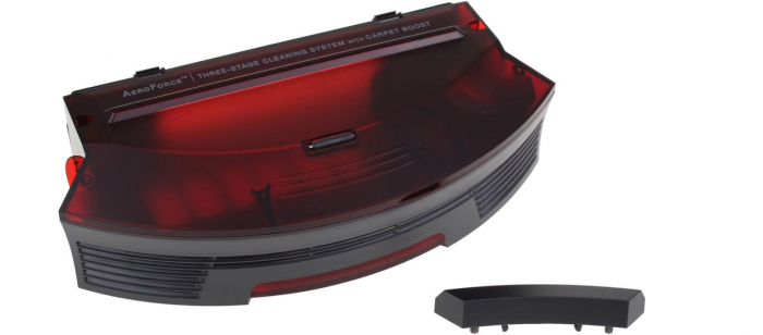 Recipient colector de praf pentru aspirator IROBOT, 4482326, pentru ROOMBA 980 [2]