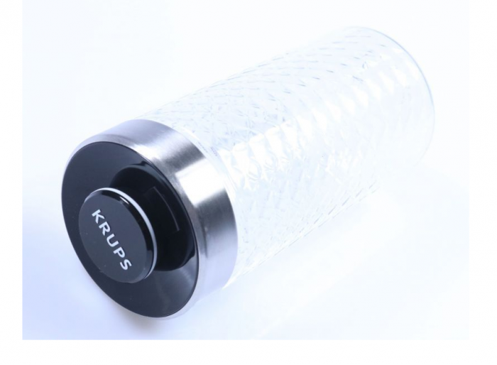 Recipient lapte GROUPE SEB XS804000 pentru espressor Krups EA 872 - EA 897 [1]