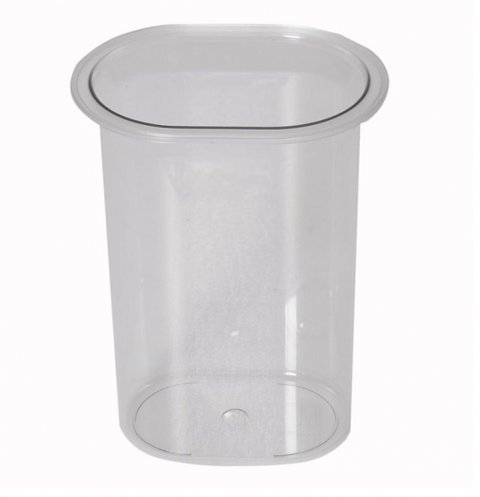 Recipient lapte pentru espressor BOSCH/SIEMENS 00647866 TESxxx TKxxx TExxx [1]