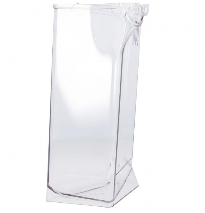 Recipient lapte pentru espressor BOSCH/SIEMENS 11011410 [4]