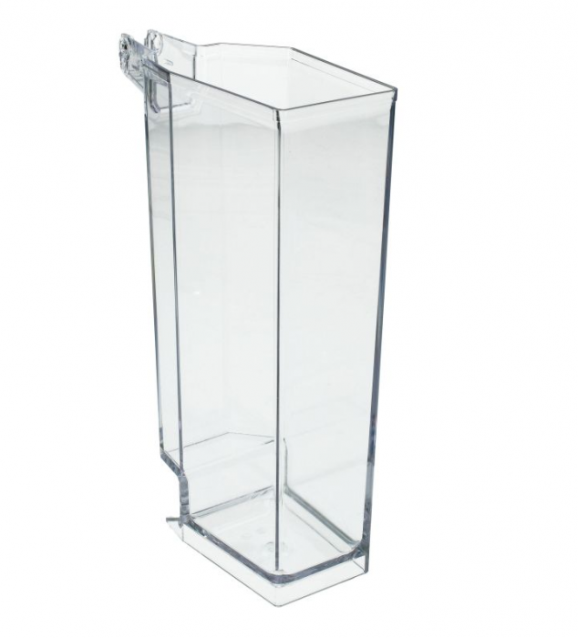 Recipient lapte pentru espressor BOSCH/SIEMENS 11032162 TQ50x [2]