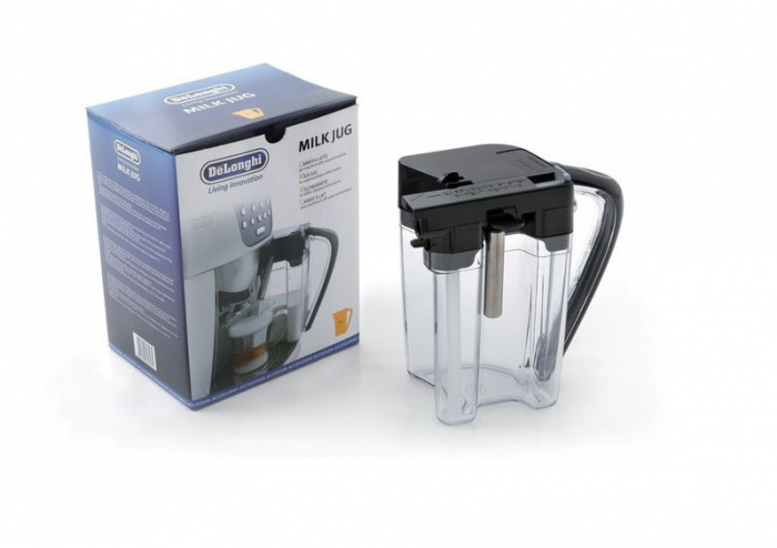 Recipient lapte pentru espressor DELONGHI 5513211611 EAM4500, ESAM4500 [3]
