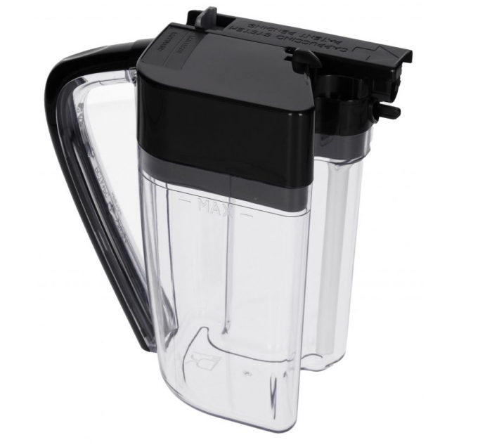 Recipient lapte pentru espressor DELONGHI 5513211611 EAM4500, ESAM4500 [2]