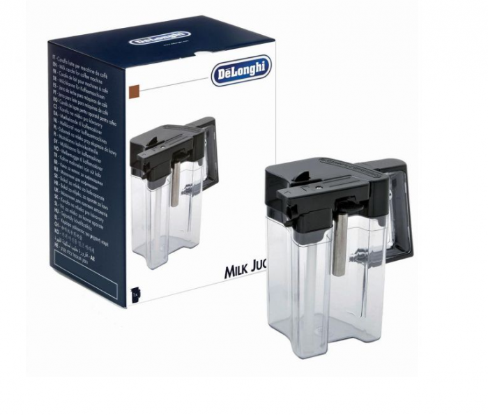 Recipient lapte pentru espressor DELONGHI 5513211611 EAM4500, ESAM4500 [4]