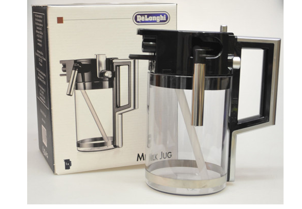 Recipient lapte pentru espressor DELONGHI 5513211641, ESAM6600 EP53x [2]