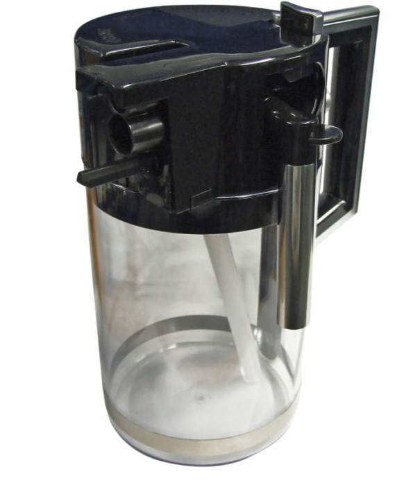 Recipient lapte pentru espressor DELONGHI 5513211641, ESAM6600 EP53x [1]