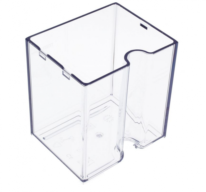 Recipient lapte pentru espressor DELONGHI 5513224751 EN520 [2]