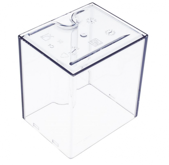 Recipient lapte pentru espressor DELONGHI 5513224751 EN520 [3]