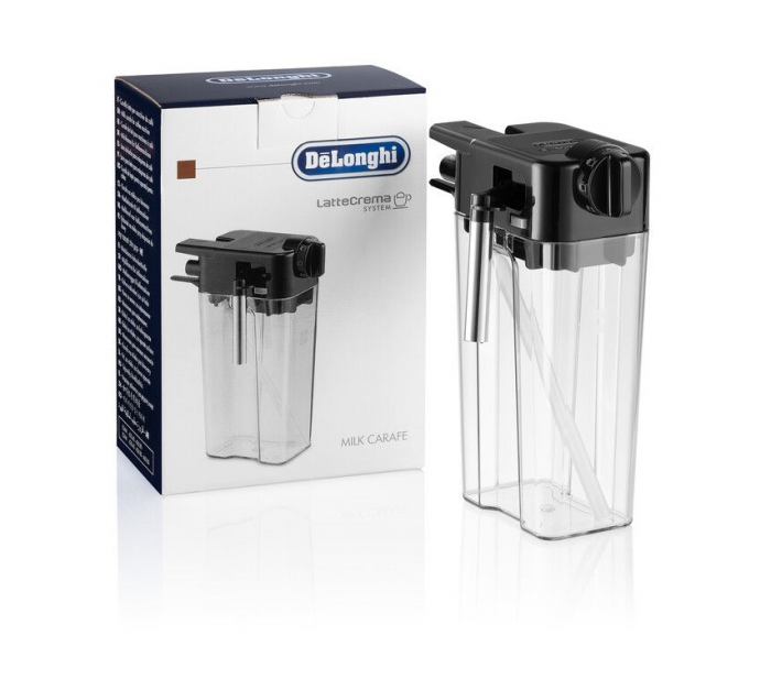 Recipient lapte pentru espressor DELONGHI 5513284371, ESAM428 ESAM420 ESAM460 FEB427 [1]