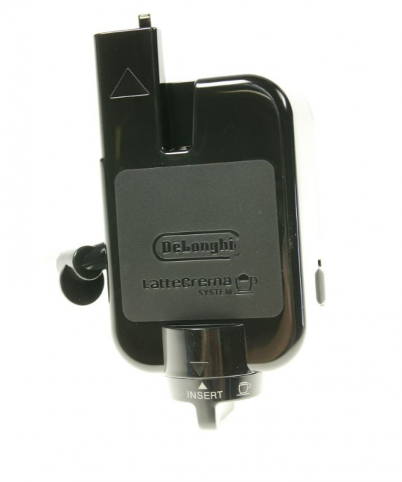 Recipient lapte pentru espressor DELONGHI 5513284371, ESAM428 ESAM420 ESAM460 FEB427 [3]