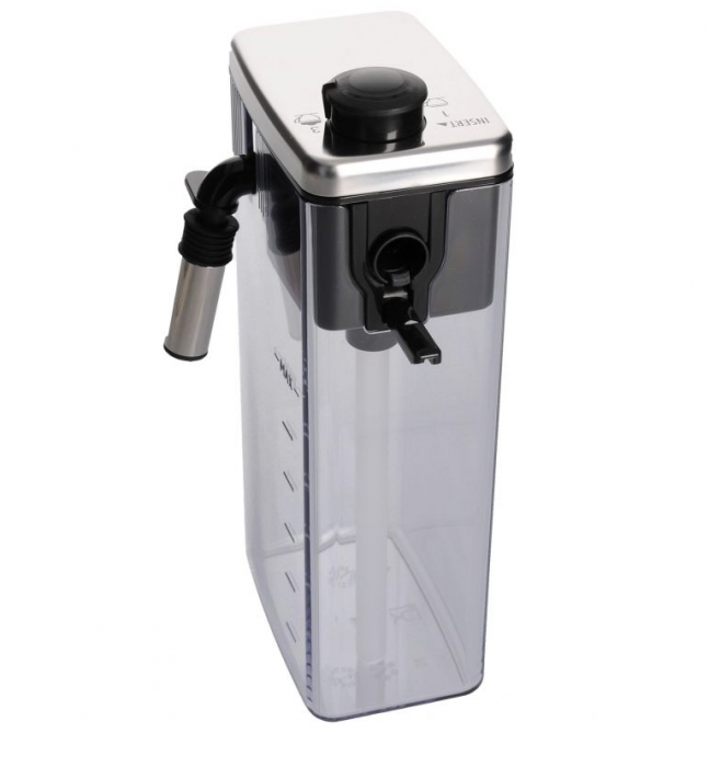 Recipient lapte pentru espressor DELONGHI 5513294521, ECAM26 ECAM23 [3]