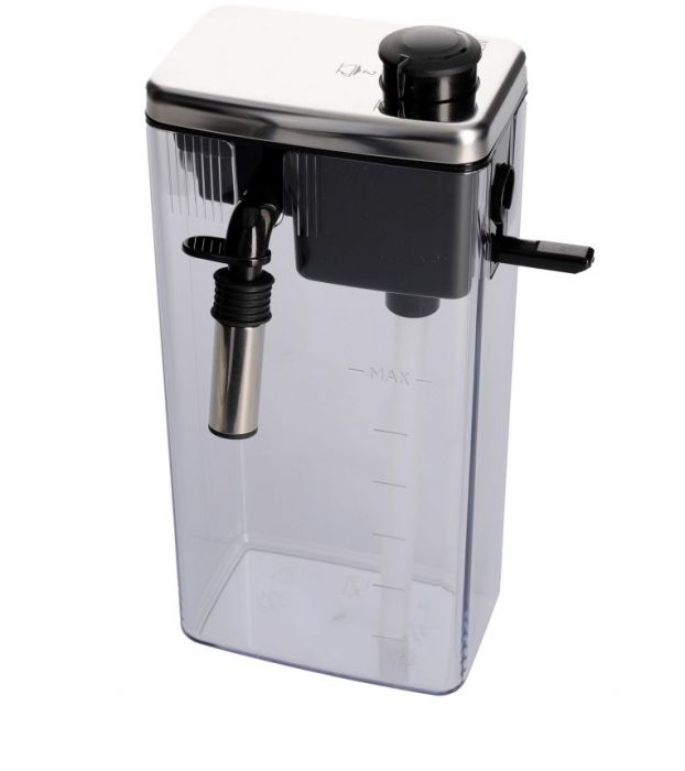 Recipient lapte pentru espressor DELONGHI 5513294521, ECAM26 ECAM23 [2]
