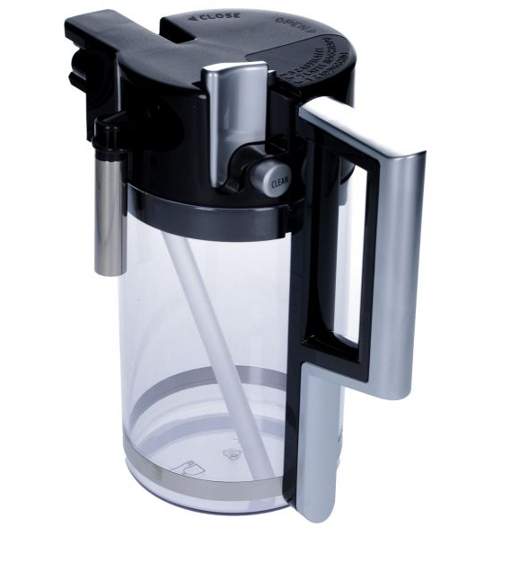 Recipient lapte pentru espressor DELONGHI 5513294531, ESAM5500 ESAM5600 ESAM5700 ESAM6700 [3]